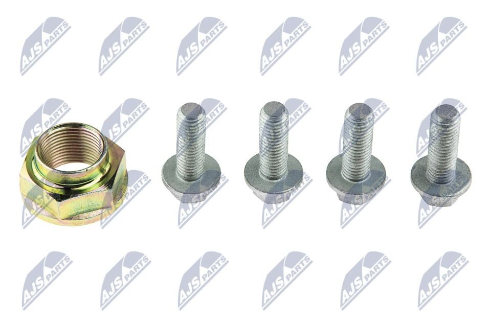 NTY Wheel bearing kit Article number: KLP-BM-019-Z cheaply
