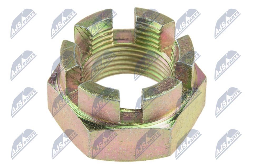 NTY Wheel bearing kit Article number: KLP-MS-029-Z cheaply