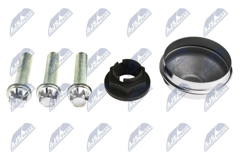 NTY Wheel bearing kit Article number: KLP-PL-014-Z cheaply