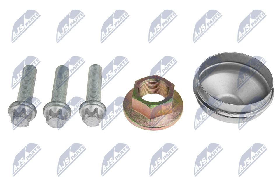 NTY Wheel bearing kit Article number: KLP-PL-024-Z cheaply