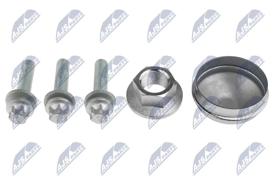 NTY Wheel bearing kit Article number: KLP-PL-025-Z cheaply