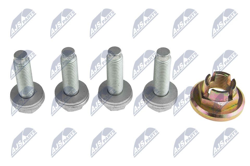 NTY Wheel bearing kit Article number: KLP-RE-027-Z cheaply