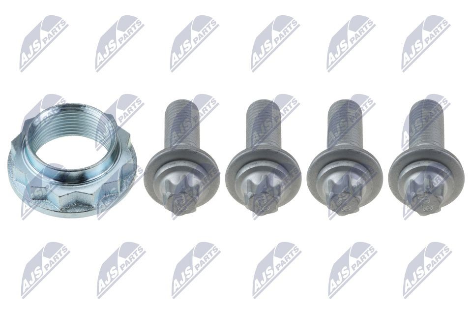 NTY Wheel bearing kit Article number: KLT-BM-016-Z cheaply