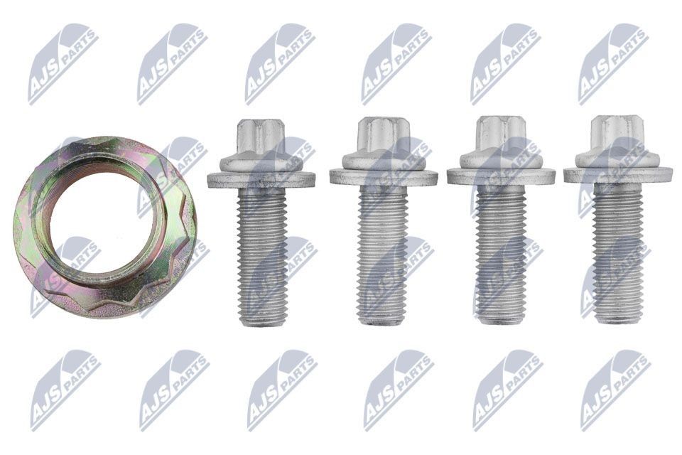 NTY Wheel bearing kit Article number: KLT-BM-021-Z cheaply