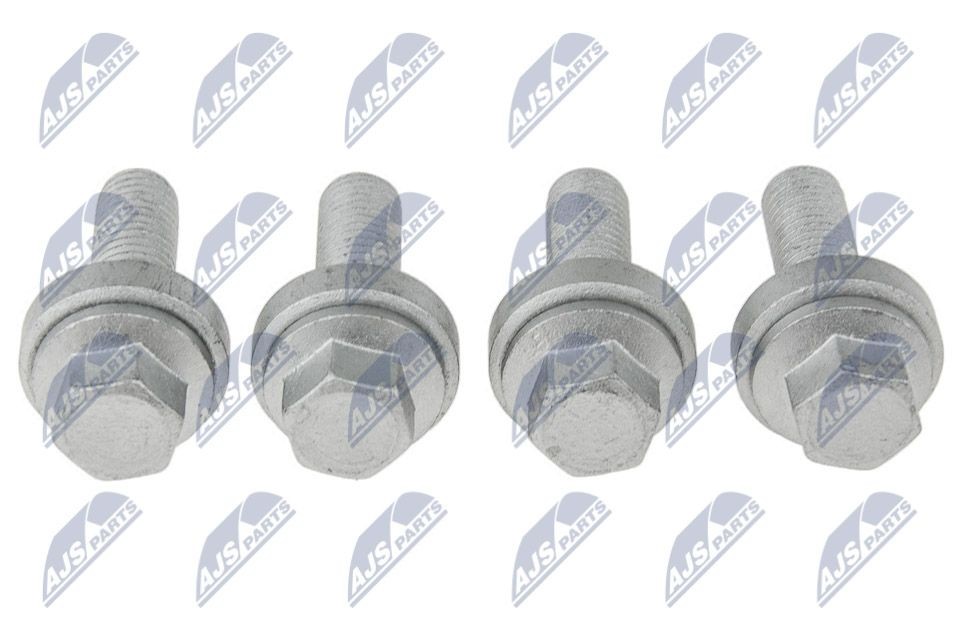 NTY Wheel bearing kit Article number: KLT-BM-022-Z cheaply