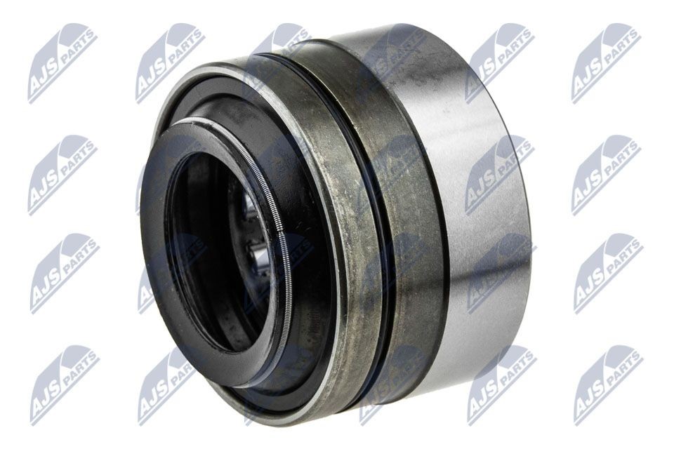 NTY Wheel bearing kit Article number: KLT-CH-041 cheaply