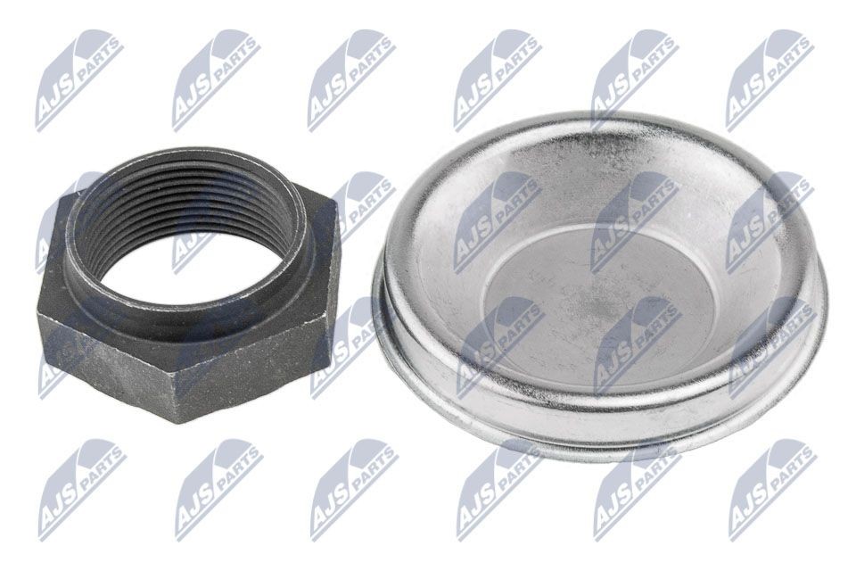 NTY Wheel bearing kit Article number: KLT-CT-004-Z cheaply