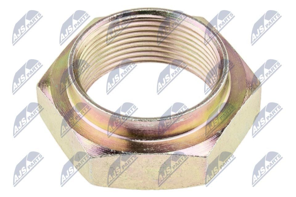 NTY Wheel bearing kit Article number: KLT-CT-007-Z cheaply