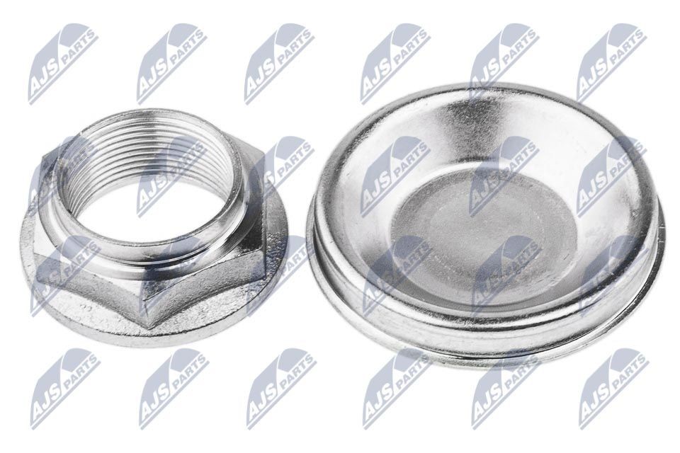 NTY Mounting Kit, wheel bearing Article number: KLT-CT-022-Z cheaply