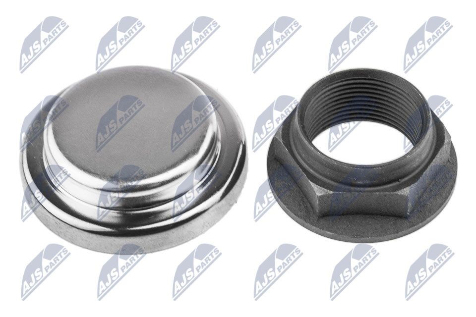NTY Wheel bearing kit Article number: KLT-CT-023-Z cheaply