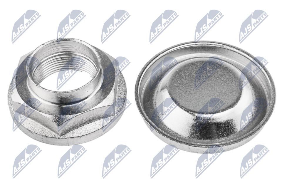 NTY Wheel bearing kit Article number: KLT-CT-042-Z cheaply