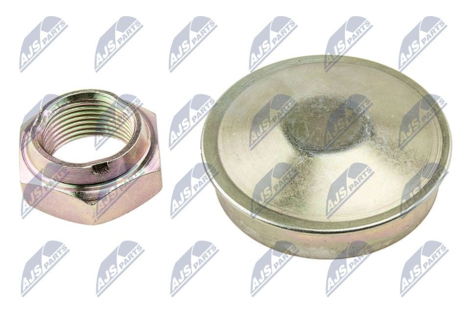NTY Wheel bearing kit Article number: KLT-FT-009-Z cheaply