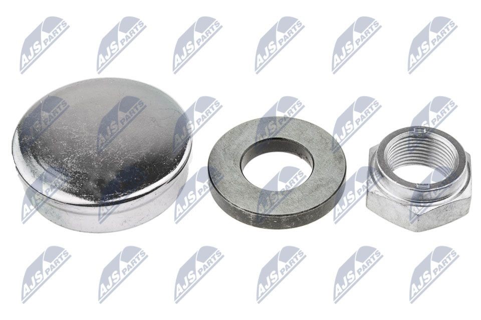 NTY Wheel bearing kit Article number: KLT-FT-018-Z cheaply