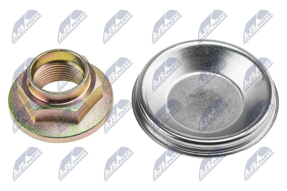 NTY Wheel bearing kit Article number: KLT-PE-017-Z cheaply