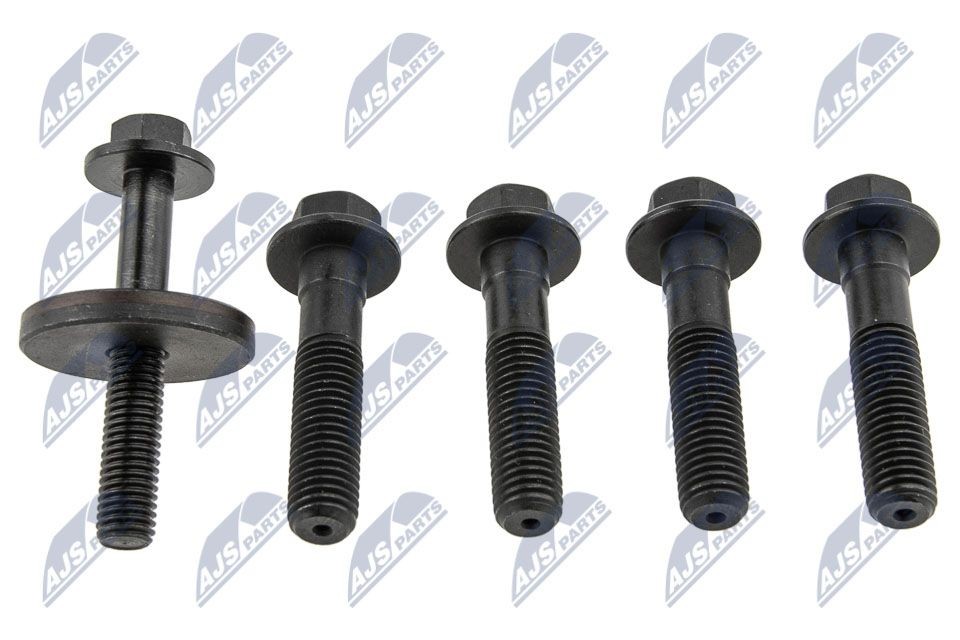 NTY Wheel bearing kit Article number: KLT-VV-012-Z cheaply