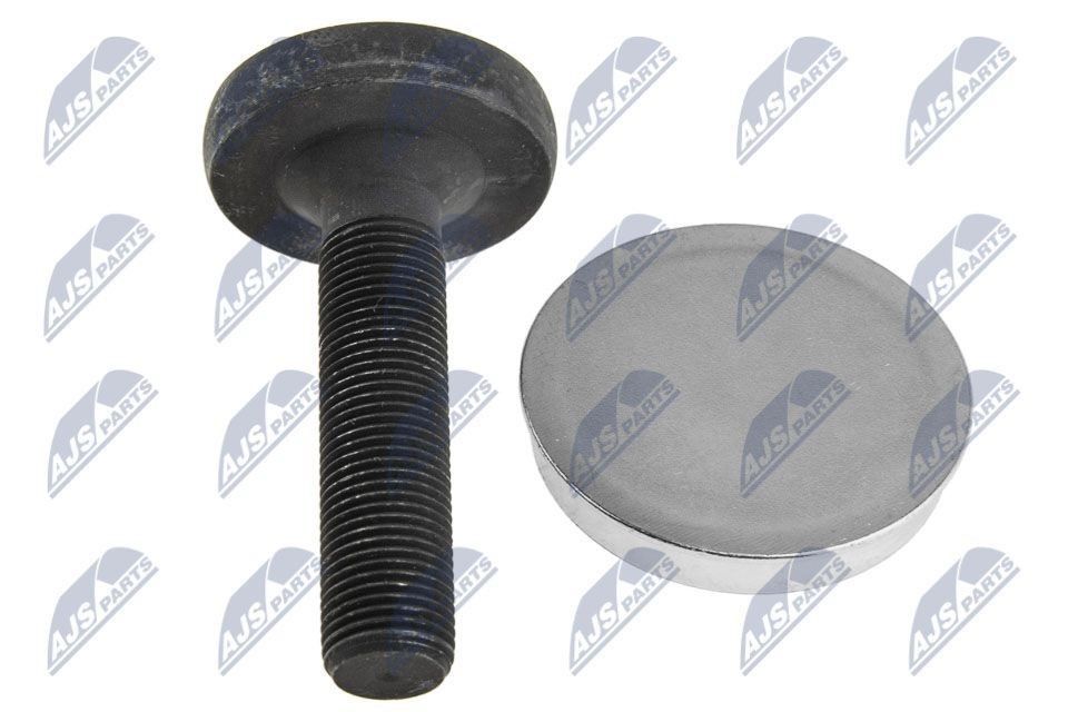 NTY Wheel bearing kit Article number: KLT-VW-012-Z cheaply