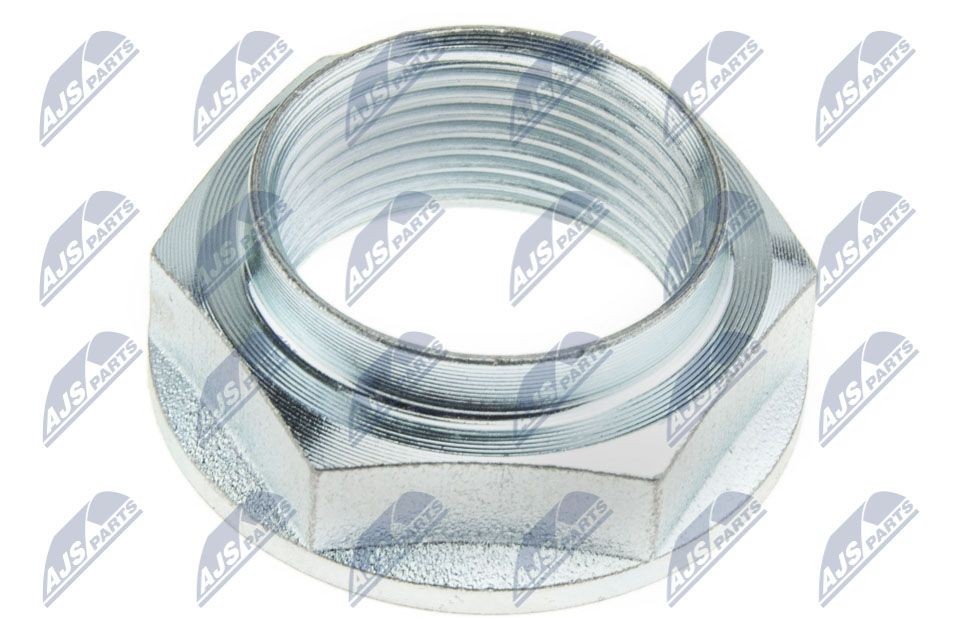 NTY KSN-BM-000 Nut, stub axle 7 Series 730 d 245 PS Diesel 2015