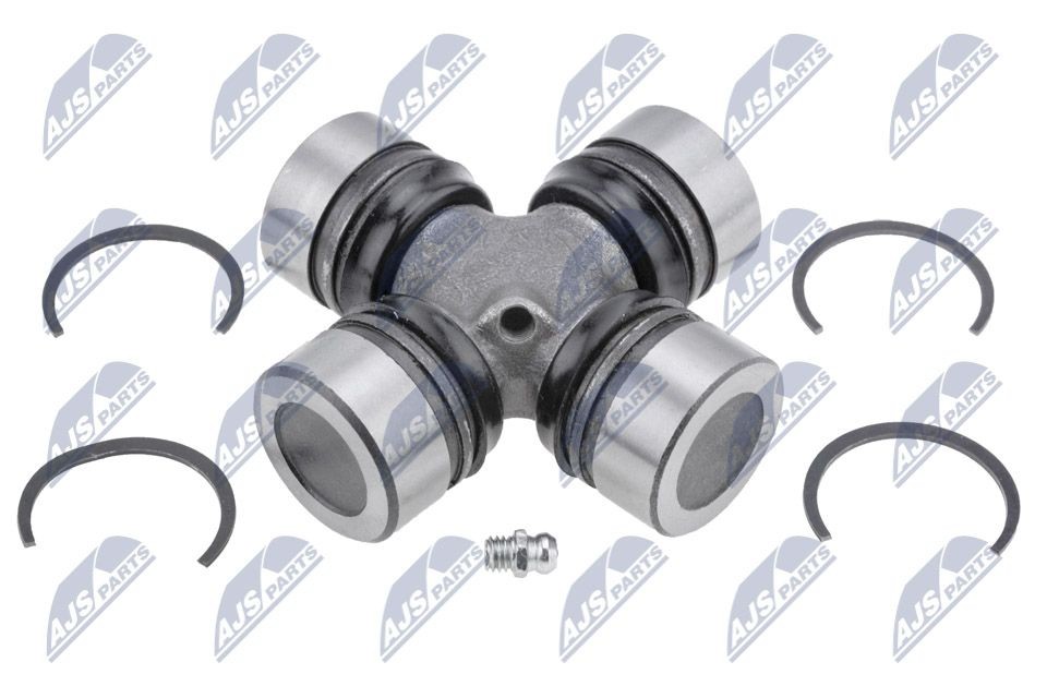 NTY Drive shaft coupler Article number: NKW-KA-303 cheaply