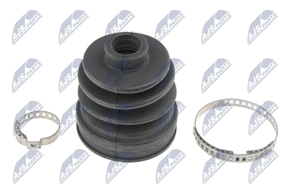 NTY Bellow Set, drive shaft Article number: NOP-064 cheaply