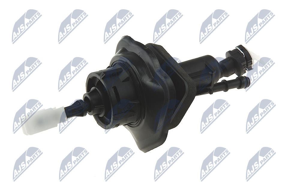 NTY Master Cylinder, clutch Article number: NSP-FR-000 cheaply