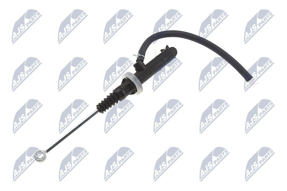 NTY Master Cylinder, clutch Article number: NSP-FR-002 cheaply