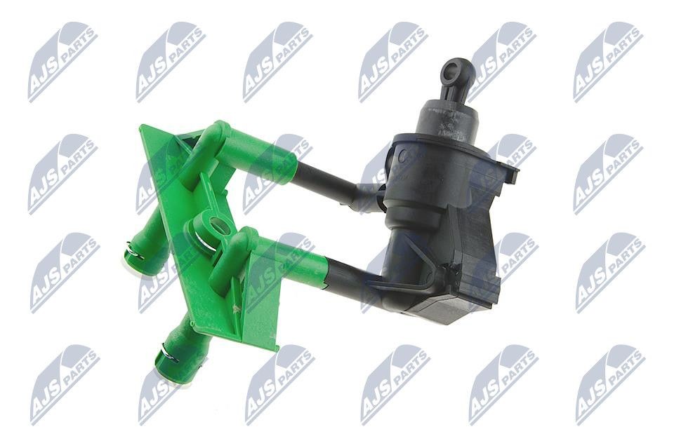 NTY Master Cylinder, clutch Article number: NSP-FR-004 cheaply