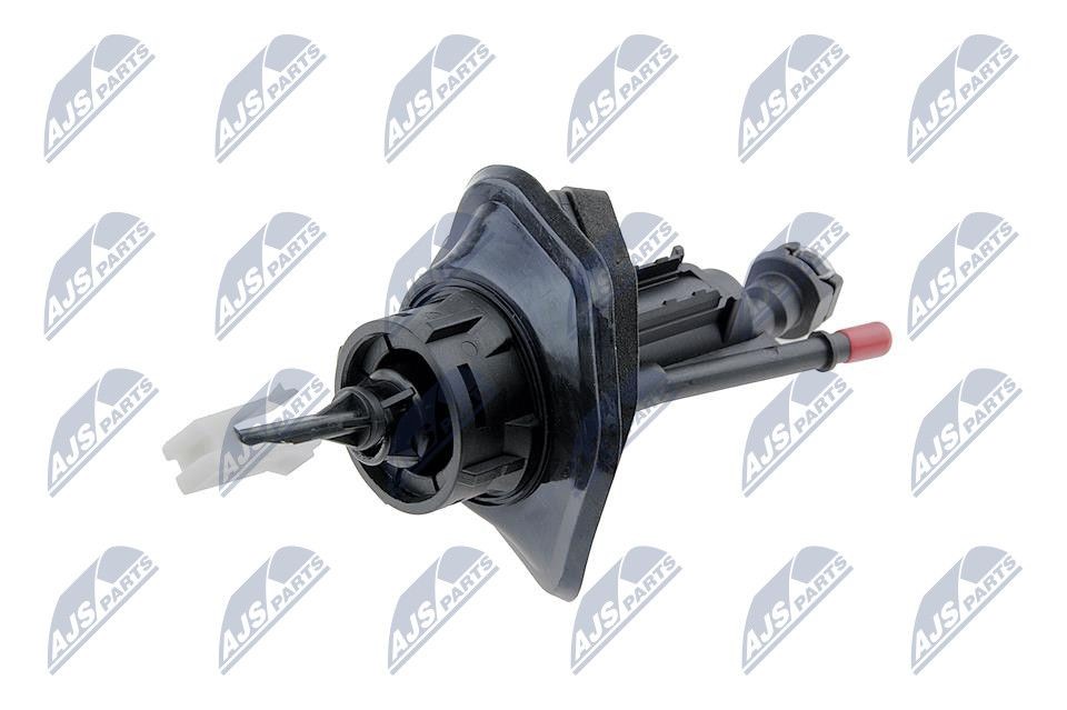 NTY Master Cylinder, clutch Article number: NSP-FR-008 cheaply