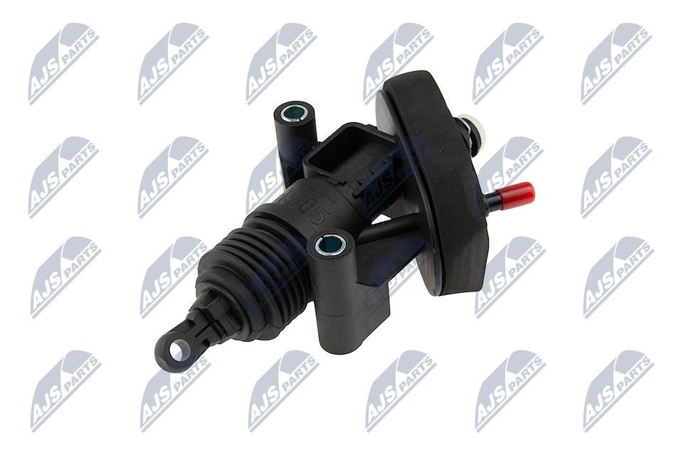NTY Master Cylinder, clutch Article number: NSP-FR-012 cheaply