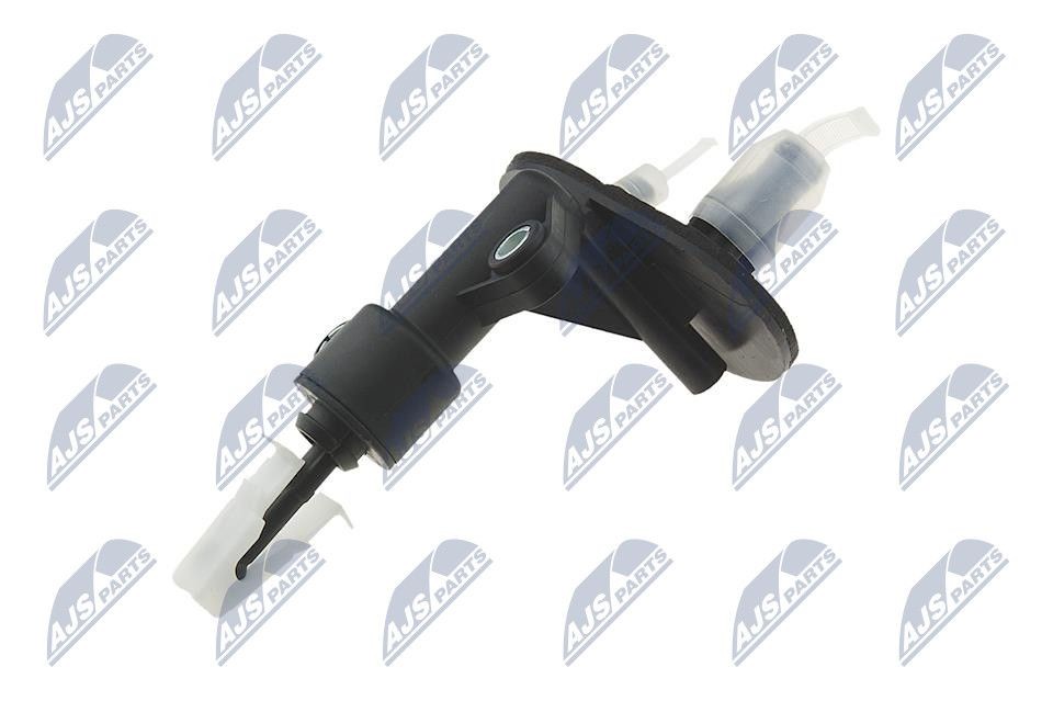 NTY Master Cylinder, clutch Article number: NSP-FT-001 cheaply