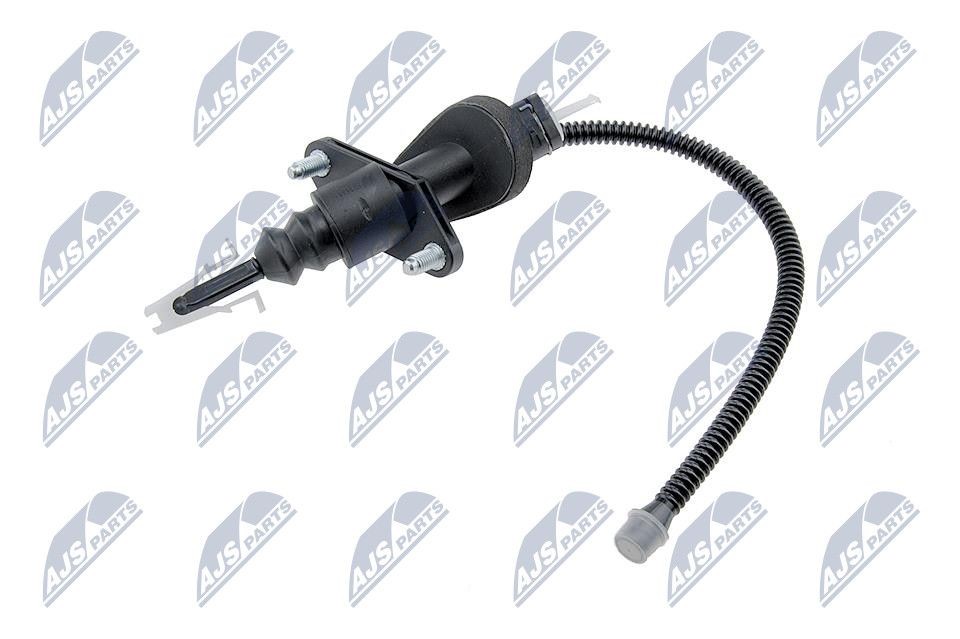 NTY Master Cylinder, clutch Article number: NSP-PL-008 cheaply