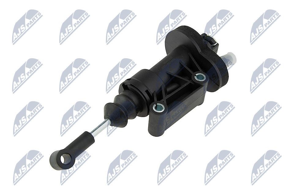 NTY Master Cylinder, clutch Article number: NSW-VW-009 cheaply