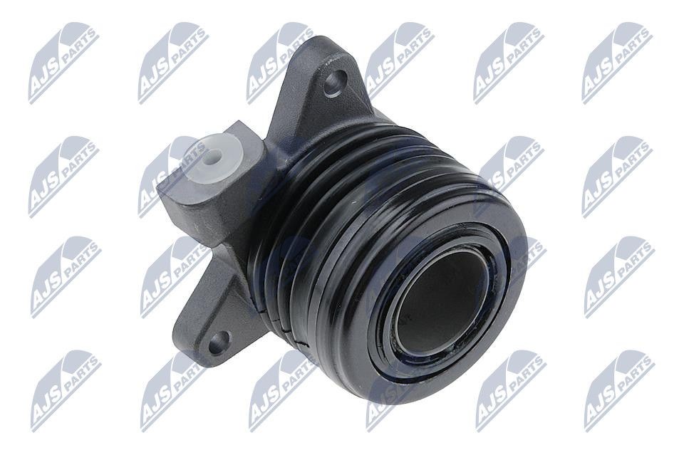 NTY Central Slave Cylinder, clutch Article number: NWS-DW-005 cheaply