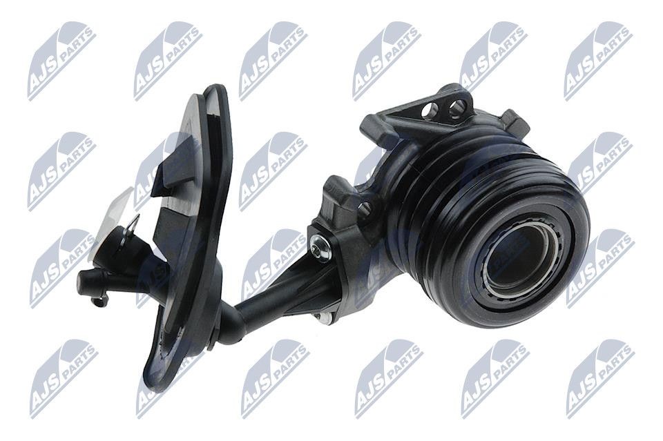 NTY Central Slave Cylinder, clutch Article number: NWS-FT-003 cheaply