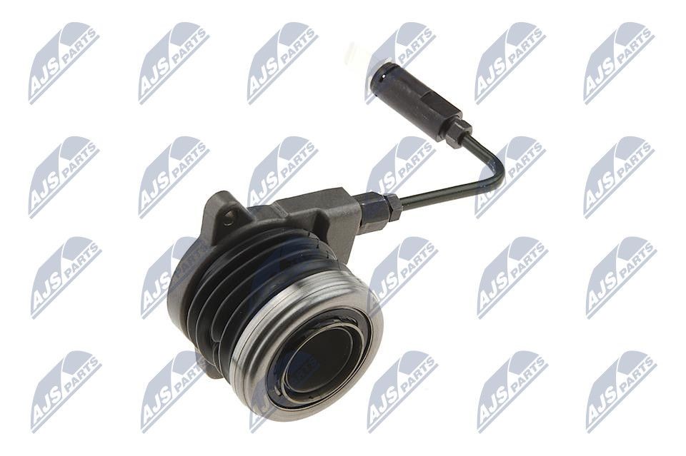 NTY Central Slave Cylinder, clutch Article number: NWS-HY-002 cheaply