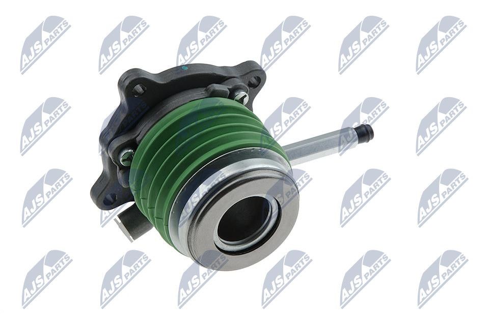 NTY Central Slave Cylinder, clutch Article number: NWS-JG-002 cheaply