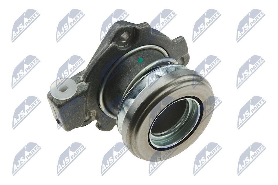 NTY Central Slave Cylinder, clutch Article number: NWS-PL-016 cheaply