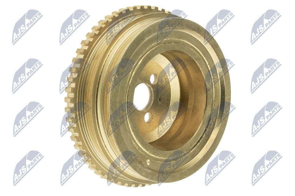 NTY Crankshaft pulley Article number: RKP-FT-009 cheaply