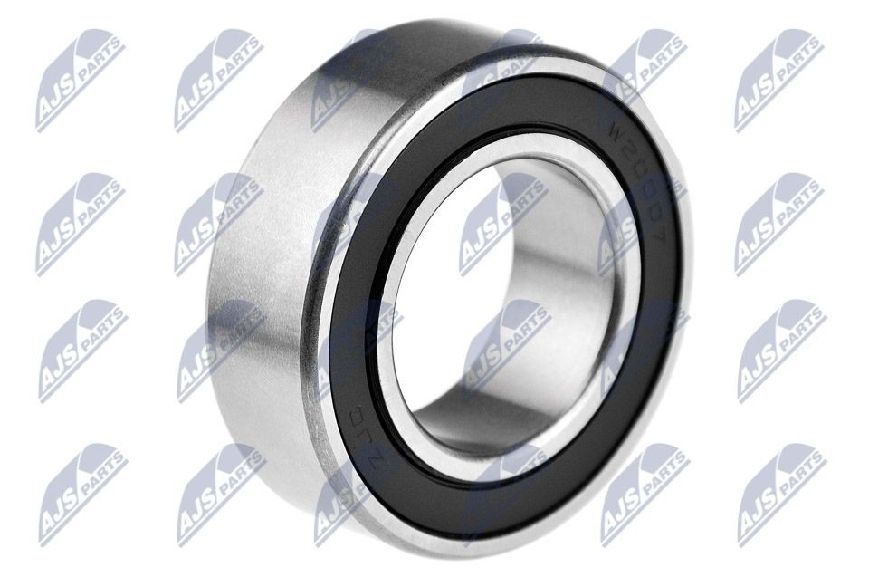 NTY Crankshaft pulley Article number: RKP-TY-035 cheaply