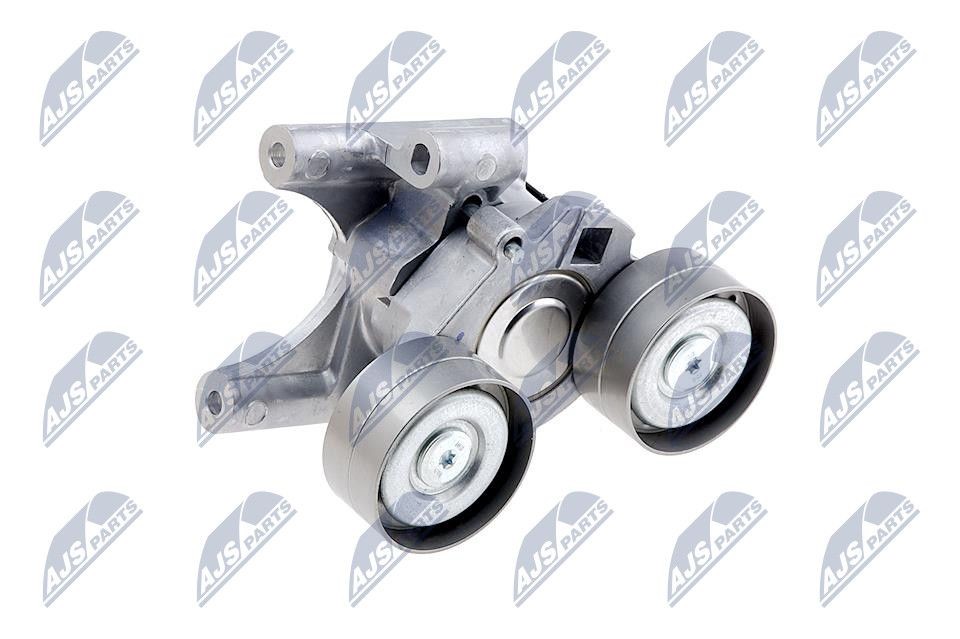 NTY Strammehjul, kilerem Varenummer: RNK-FR-030 billige