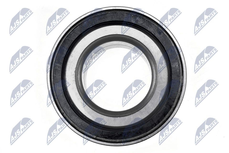 NTY Deflection / Guide Pulley, v-ribbed belt Article number: RNK-FR-032 cheaply