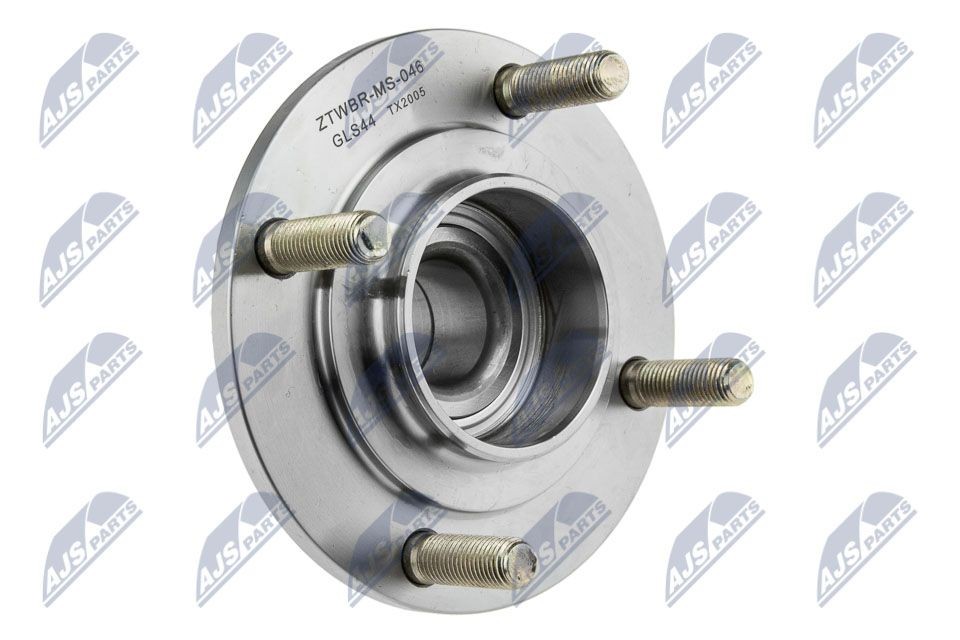 NTY Tensioner pulley Article number: RNK-PL-005 cheaply