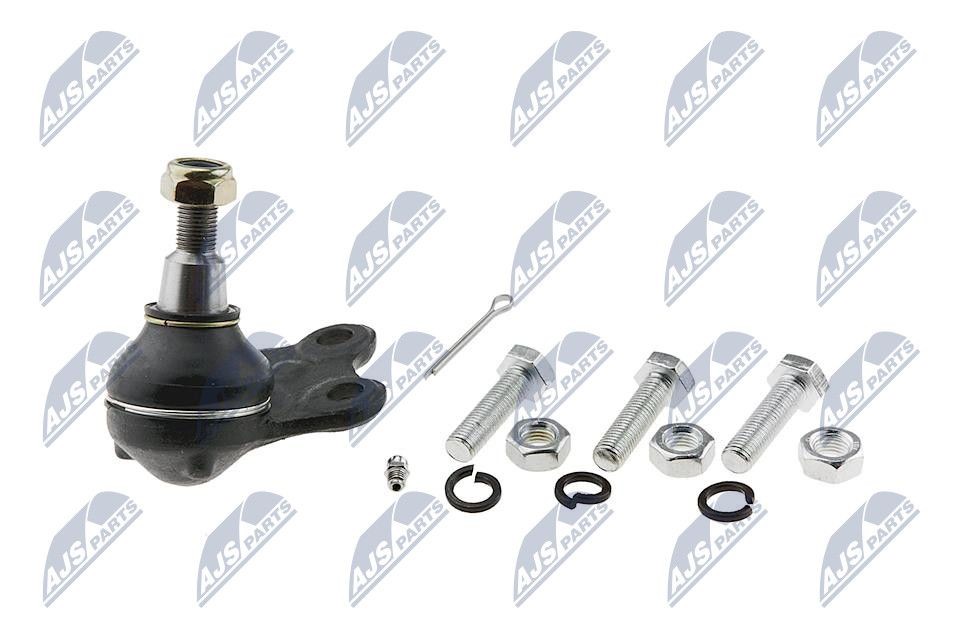 NTY Ball Joint Article number: ZSD-RE-004 cheaply