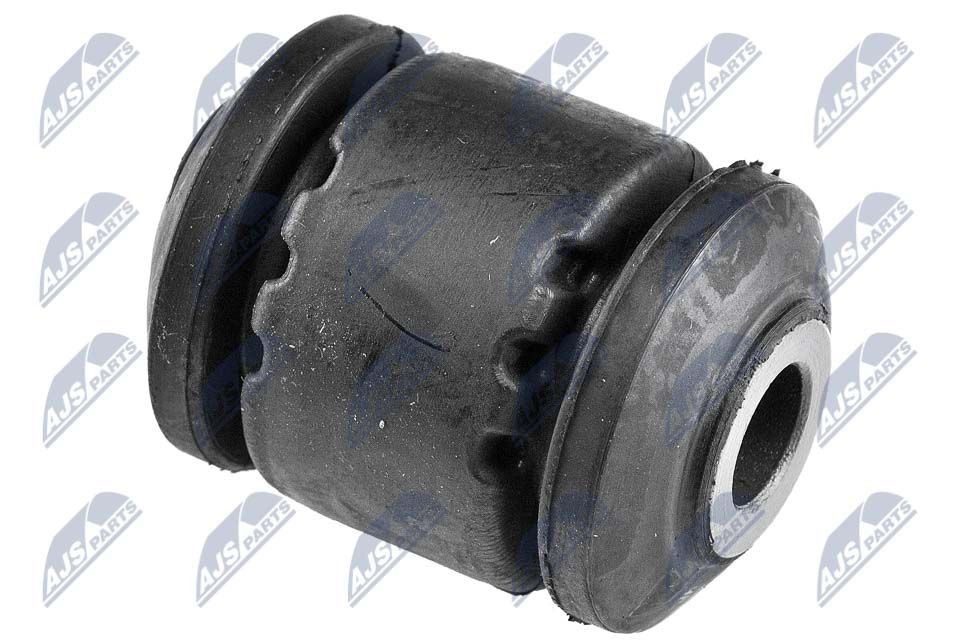 NTY Trailing arm / Suspension arm bush Article number: ZTP-HY-551A cheaply