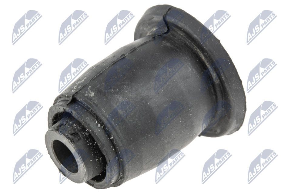 NTY Trailing arm / Suspension arm bush Article number: ZTP-MZ-042A cheaply