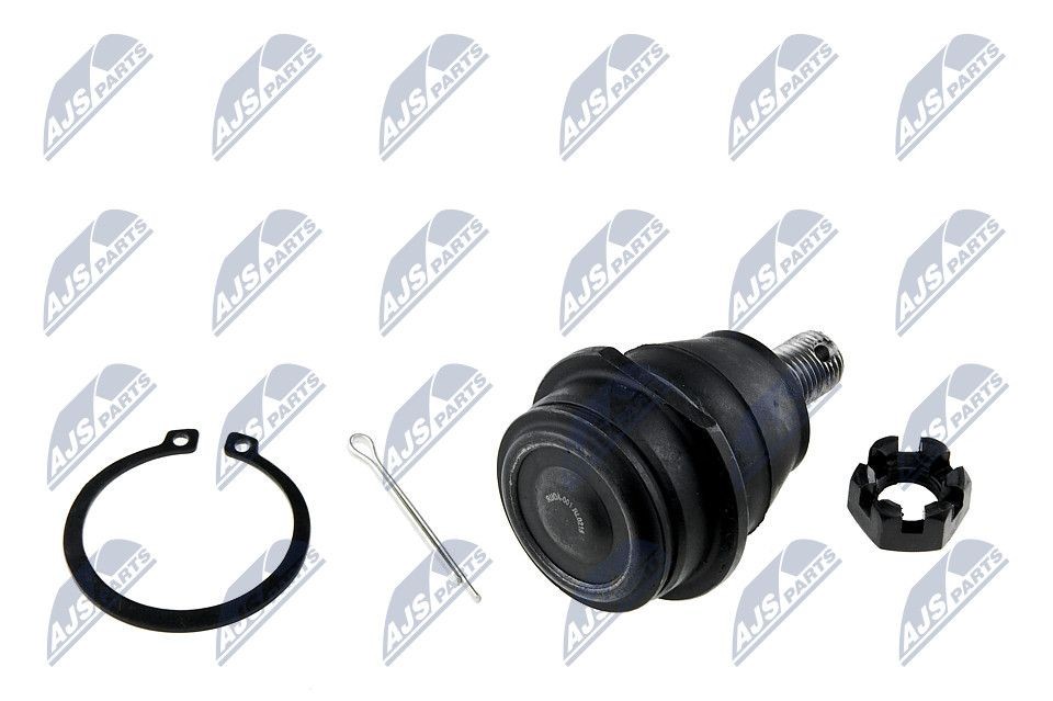 NTY Mounting, steering gear Article number: ZTP-TY-084G cheaply
