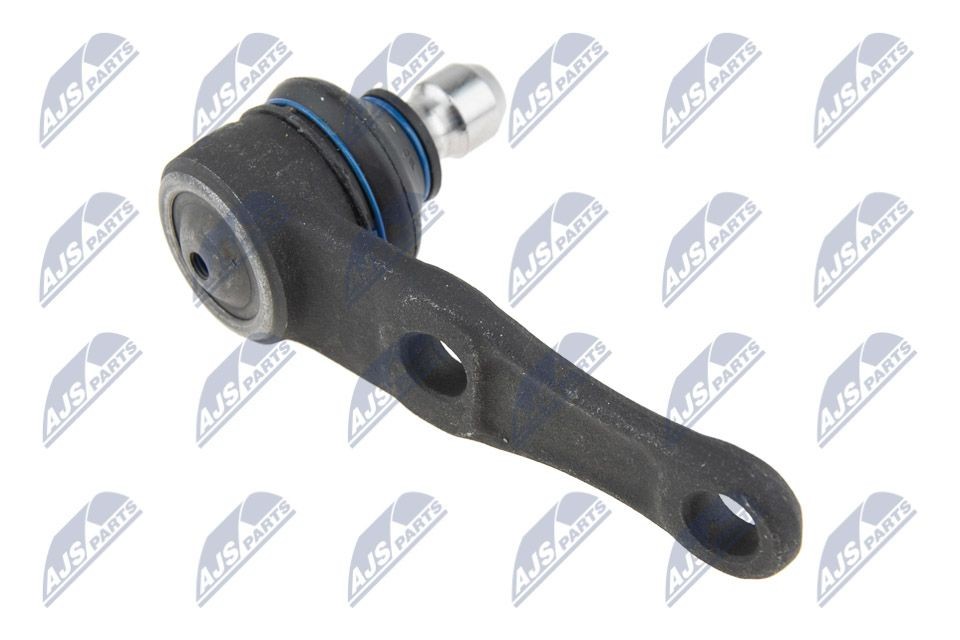 NTY Trailing arm / Suspension arm bush Article number: ZTP-TY-099A cheaply