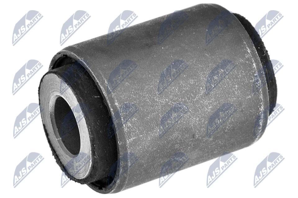 NTY Trailing arm / Suspension arm bush Article number: ZTT-ME-000E cheaply