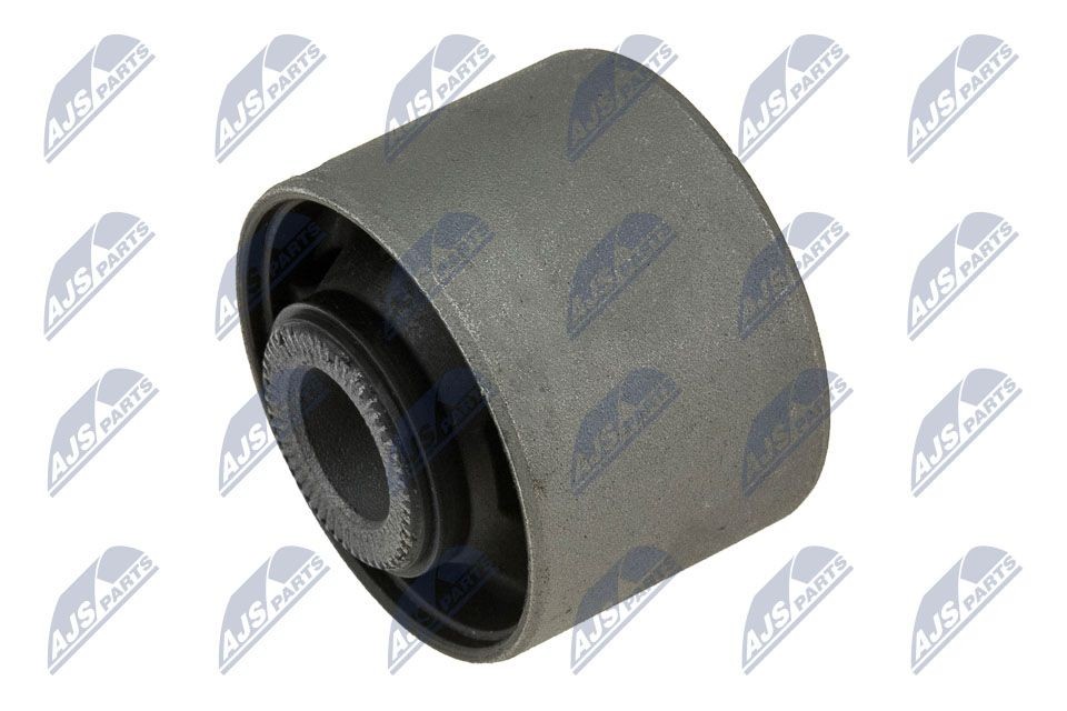NTY Trailing arm / Suspension arm bush Article number: ZTT-MZ-013A cheaply