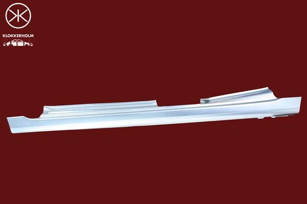 KLOKKERHOLM Rocker panel Article number: 6049011 cheaply