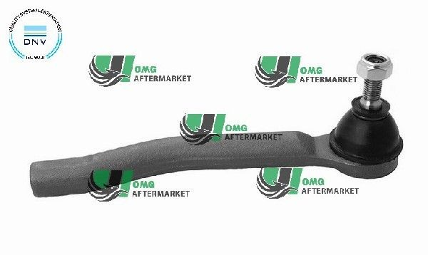 OMG SRL Track rod end Article number: G10.5676 cheaply